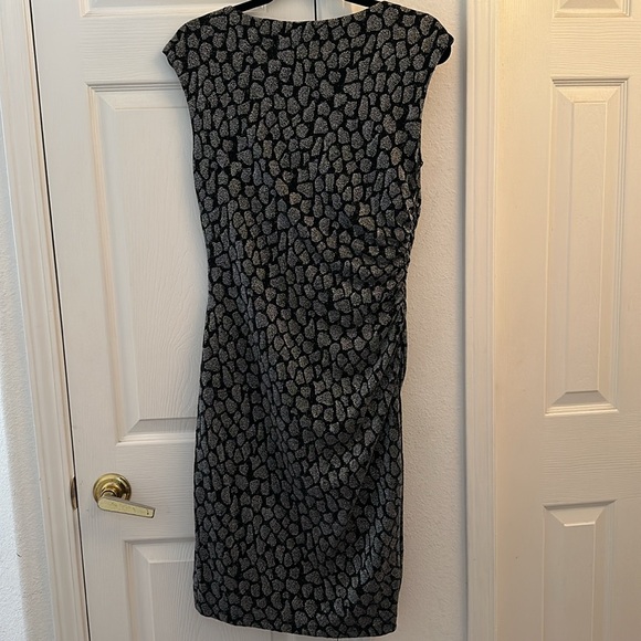 Dressbarn Dress Size 10 - Picture 2 of 6